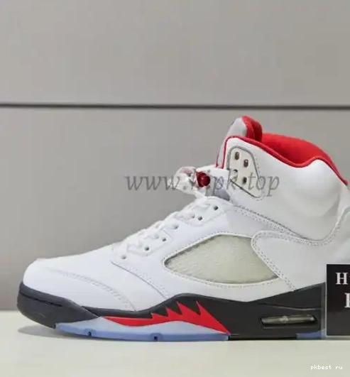 Money Jordan Pure 5 Air Authentic 0530